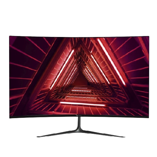 Monitor Xzeal 27"fhd Curvo 1920x1080 1ms Hdmi/dp 165hz Fs/g-s Xzmxz43b