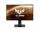 Monitor   ASUS TUF Vg279qm 27" Fullhd /1920x1080/gsync/dpi/144-280hz-oc Gsync