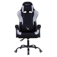 Silla                                                                                                                                                                                                                                                                                                                                                                                                                                                                                                                                                                                                                                                                                                                                                                                                                                                                                                                                                                                                                                                                                                                 Gamer Xzeal Neg, Acero, Textil,alto DesempeÑo (xzsxz20b)