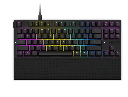 Teclado                                                                                                                                                                                                                                                                                                                                                                                                                                                                                                                                                                                Mecanico Nzxt Tkl Rgb Sw Red Reposa MuÑecas En Bk Kb-1tkus-br
