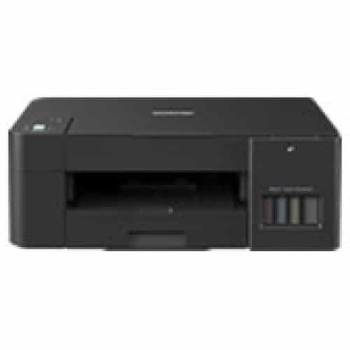 Multifuncional  Brother Dcpt220 Inyeccion De Tinta Continua Color