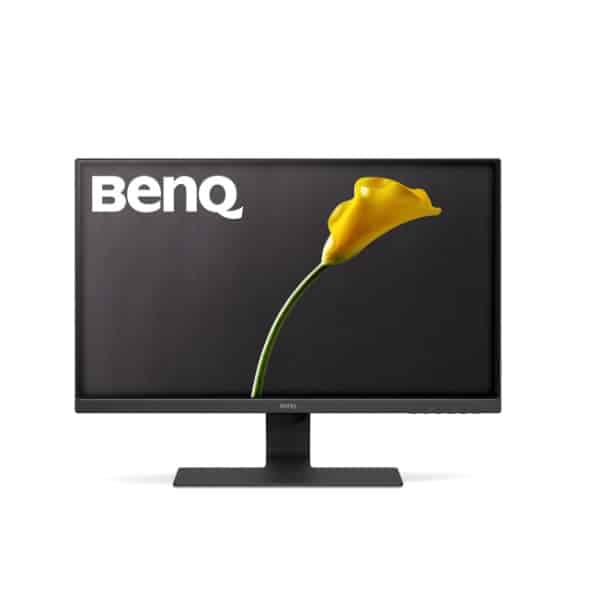 Monitor                                                                                                                                                                                                       Benq Gw2780 Led 27" 1920x1080 8ms Display Port Hdmi Vga Bocina