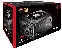 Fuente                                                                            De Poder XPG Core Reactor 650w Modbk (corereactor650g-bkcu) 80+ Plus