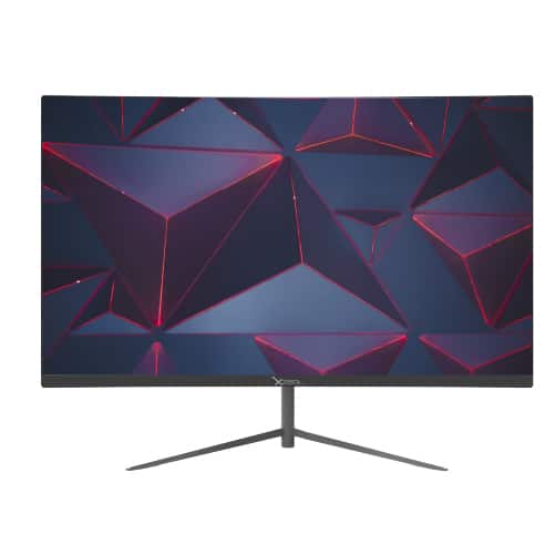 Monitor Xzeal 27"fhd 1920x1080 1ms Hdmi/dp 165hz Fs/g-s Negro Xzmxz46b