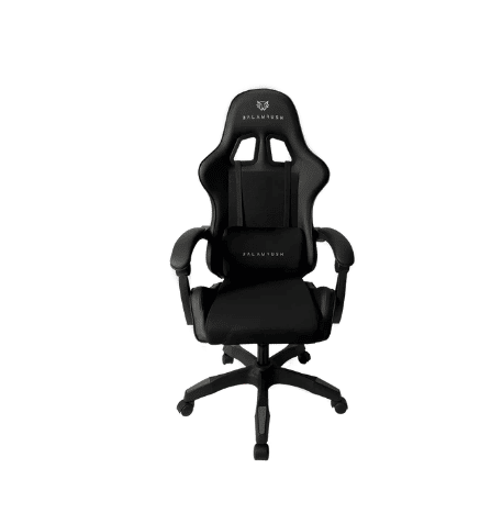 Silla Gamer Balam Rush Power Rush V2 Black Edition Br-934534 &#8211; Ergonómica Y Cómoda