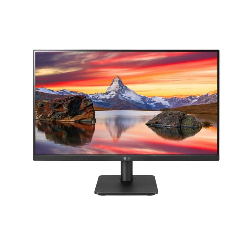Monitor                                                                                                                                                                                                                                                                                                                                                                                                                                                                                                                                               Lg 24mp400-b Led 23.8" Ips 1920x1080 Amd Vesa Hdmi D-sub 75hz