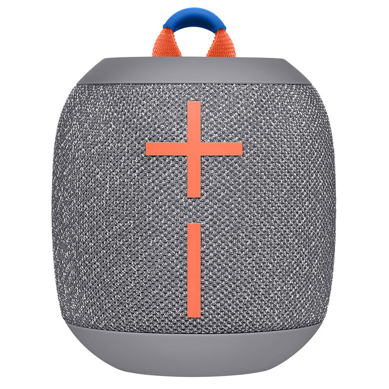 BOCINA LOGITECH WONDERBOOM 2 GRAY (984-001555) P.S.