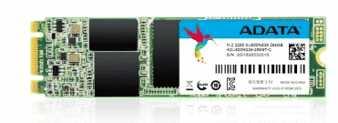 UNIDAD SSD M.2 ADATA SU800 2280 256GB (ASU800NS38-256GT-C) PUE