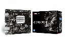 Tarjeta  Madre Biostar J4125nhu Ddr4 Hdmi Vga Pcie M.2 Quad Core Intel