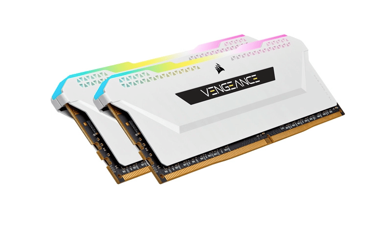 Memoria                                                                                                                                                                                                                                                                                                                                                                                                                                                                                                                                                                                                                                                                                                                                                                                                                                                                                                                                                                                                                                                                                                                                                                                                                                                                                                                                                                                                                                                               DDR4 Corsair Veng RGB Sl White 16gb 3600 Cmh16gx4m2d3600c18w