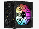 Fuente   De Poder Aerocool Dorado 850w 80 Plus Gold