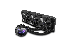Enfriamiento                                                                                                                                                                                                                                                                                                                                                                                                                                                                                                                                                                                                                                                                                                                                                                                                                                                                                                                                                                                                                                                                                                                                                                                                                                                                                                                                                                                                                                                                                                                                                                                                                                                 Liquido ASUS ROG Strix Lc Ii 360 Aura Sync 360mm