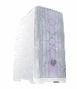 GABINETE BITFENIX NOVA MESH SE MID TOWER SIN VENTANA BFC-NSE-300-WWXKW-RP