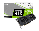 Tarjeta     De Video Pny Nvidia Geforce RTX 3060 Ti 8gb Uprising Lhr 8gb 256-bit GDDR6 PCI Ex