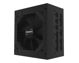 Fuente   De Poder Gigabyte P850gm 80 Plus Gold 850w Full Modular