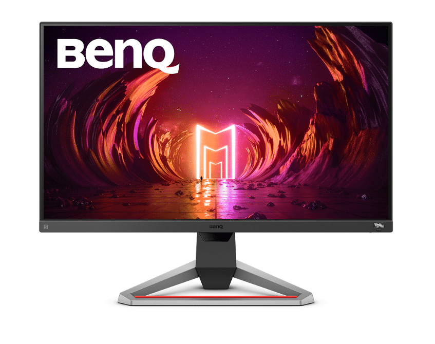 Monitor Benq Ex2510s Mobiuz 24.5" 1920x1080 Ips 165hz 2ms Hdmi Hdr10 V