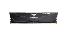 Memoria    Ram Team Group T-force Vulcan Black Ddr5 5200mhz 16gb Flbd516g5200hc40c01