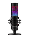 MICROFONO PARA STREAMING KINGSTON HYPERX QUADCAST S RGB HMIQ1S-XX-RG/G