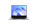 Laptop Huawei Matebook D14 14&#8243; Full Hd, AMD Ryzen 5 5500u 2.10ghz 8gb 512gb SSD Windows 10 Español Plata