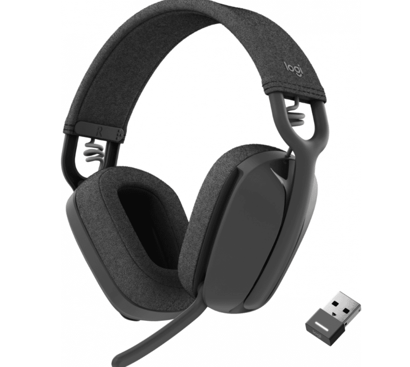Diadema                                                                                                                                                                                                                                                                                                                                                                                                                                                                                                                                                                                                                                                                                                                                                                                                                                                                                                                                                                                                                                                                                                                                                                                                                                                                                                                                                                                                               Logitech Zone Vibe 125 Bluetooth Graphite (981-001125)