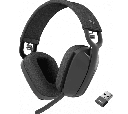 Diadema                                                                                                                                                                                                                                                                                                                                                                                                                                                                                                                                                                                                                                                                                                                                                                                                                                                                                                                                                                                                                                                                                                                                                                                                                                                                                                                                                                                                               Logitech Zone Vibe 125 Bluetooth Graphite (981-001125)