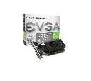 Tarjeta                                                                                                                                                                                                                                                                                                                                                                                                             De Video Evga Geforce Gt 730 2gb Ddr5 02g-p3-3733-kr Lp