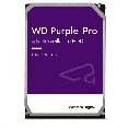 Disco Duro Interno Wd 12tb 3.5 Wd121purp 256mb Sata3 7200rpm Purple Pr(mx)