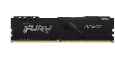 Memoria Ddr4 Kingston Fury Beastblack 32gb 3200mhz Dimm(kf432c16bb/32)