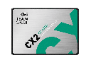 Unidad SSD Team Group Cx2 1tb Sata Iii 2.5″ 7mm pue
