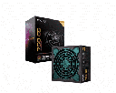 Fuente   De Poder EVGA Supernova 750 G5 80 Plus Gold 750w 220-g5-0750-x1