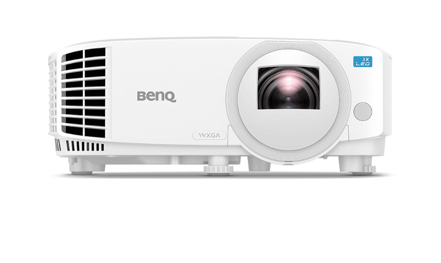 Proyector                                                                                                                                                                                                                                                                                                                                                                                                                                                                                                                                                                                                                                                                                                                                                                                                                                                                                           Benq Lw500 2,000lum Dlp Wxga Laser 20000hrs Hdmix2 Usb A