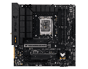 Tarjeta   Madre ASUS Micro-atx TUF Gaming B760m-plus Wifi D4 Socket 1700 INTEL