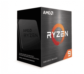 Procesador        Amd Ryzen 9 5900x 3.7ghz / 4.8ghz 64mb 105w AM4 (100-100000061wof) No Incluye Disipador
