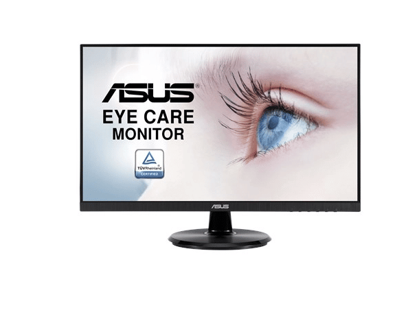 Monitor                                                                                                                                                                                                                                                                                                                                                                                                                                                                                                                                                                                                                                                                                                                                                                                                                                                                       Asus Va24dq 23.8"(1920x1080) Fullhd 75hz Hdmi/dport/vesa