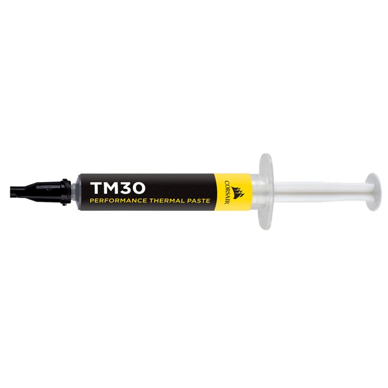 Pasta                                                                                                                                                                                                                                                                                                                                                                                                                                                                                                                                                                                                                                                                                                                                                                                                                                                                                                                                                                                                                                                                                                                                                                                                                                                                                                                                                                                                                                                       Termica Corsair Tm30 Jeringa 3g Ct-9010001-ww