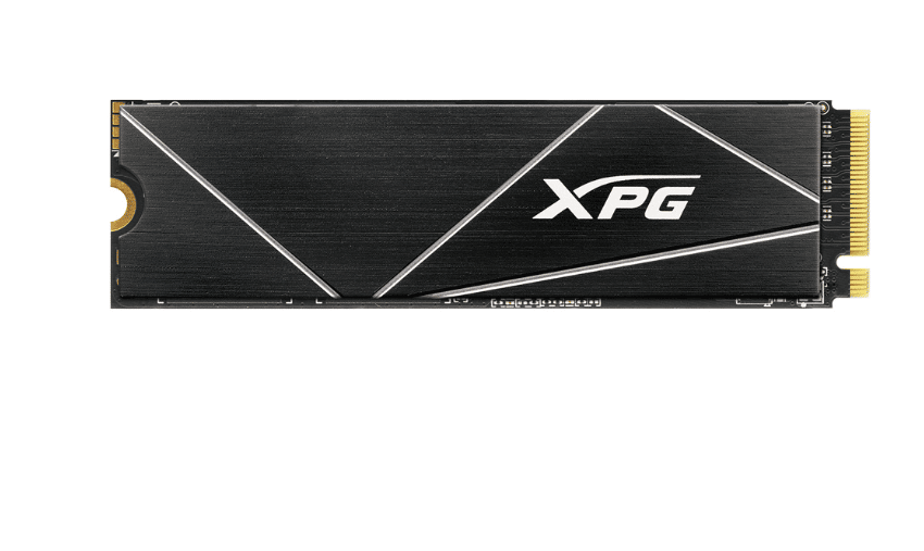 XPG SSD GAMMIX S70 4TB PCIe 4x4 4TB NVMe M.2 AGAMMIXS70B-4T-CS