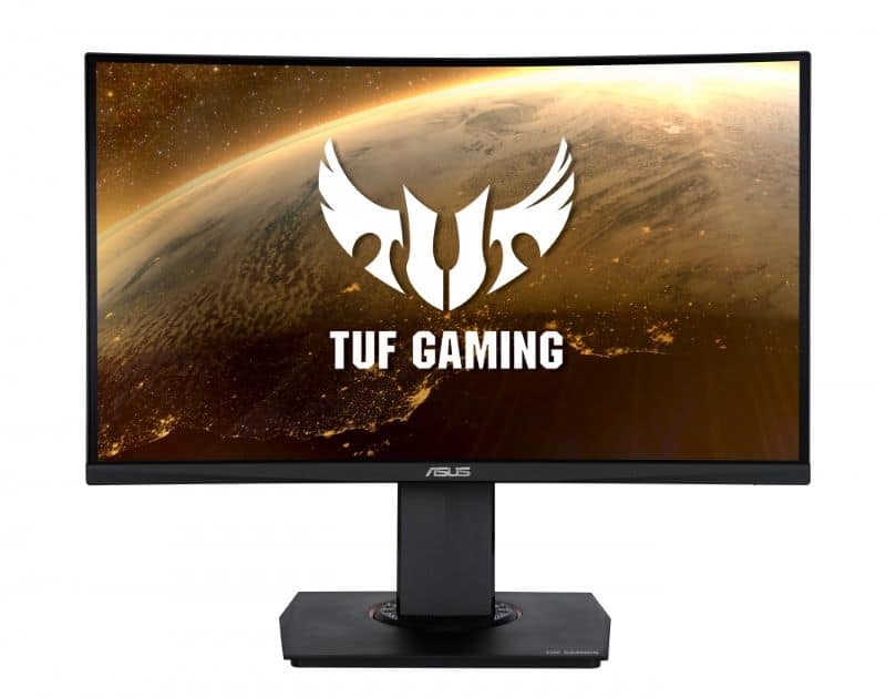 Monitor Asus Vg24vqe 23.6" 165h