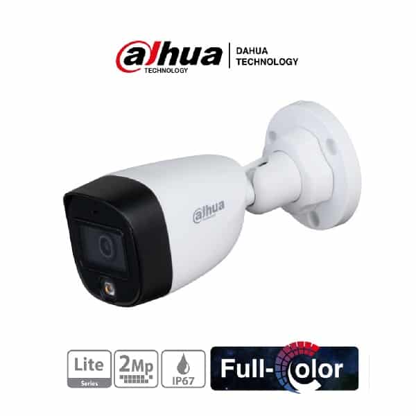 Dahua                                                                                                                                                                                                                                                                                                                                                                                                                                                                                                                                                                                                                                                                                                                                                                                                                                                                                                                                      Camara Bala F.c. 2mp/ Lente 2.8 (dh-hac-hfw1209cn-led-0280b)