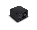 Fuente  De Poder Acteck 500w 2 Sata 24 Pines Negro R-500 Es-05001