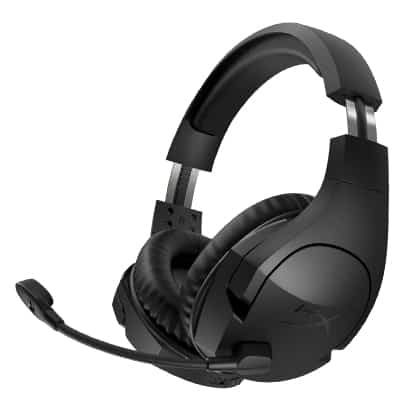HEADSET PARA GAMING HYPERX CLOUD STINGER WIRELESS HX-HSCSW2-BK/WW