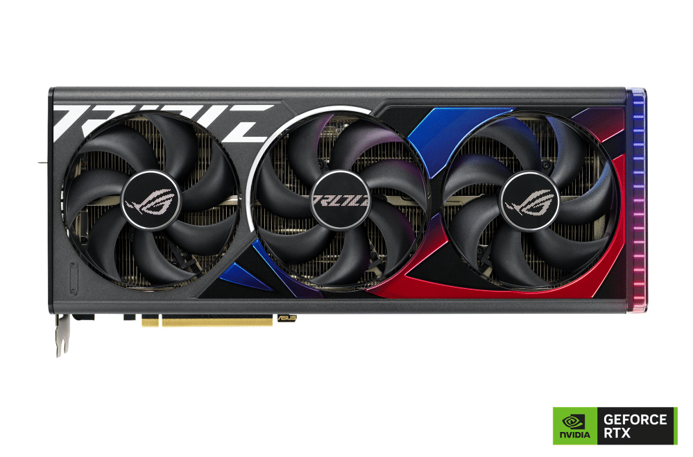 Tarjeta                                                                                                                                                                                                                                                                                                                                                                                                                                                                                                                                                                                                                                                                                                                                                                                                                                                                                                                                                                                     De Video Asus Rog-strix-rtx4080-o16g-gaming Oc 16gb Gddr6x/dp
