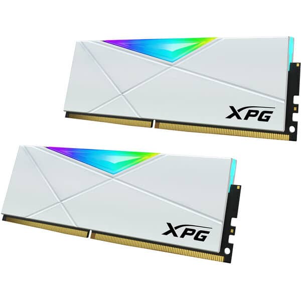 Mem                                      Ddr4  Xpg Spect D50 16gb 3200mhz Rgb Kit2 (ax4u32008g16a-dw50)
