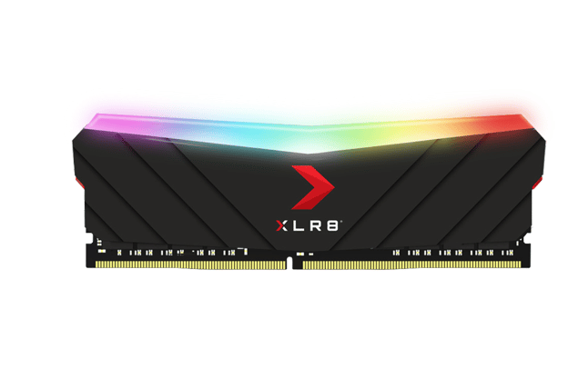 Memoria                                                                                                                                                                                                                                                                                                                                                                                                                                   Udimm Ddr4 Pny Xlr8 Gaming Epic-x Rgb 16gb 3200mhz Black