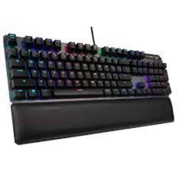 Teclado                                                                                                                                                                                                                                                                                                                                                                                                                                                                                                                                                                                                                                                                                                                                                                                                                                                                                                                                                                                                                                                                                                                                                                                                                                                                                                                                                                                                                                                                                                                                                                                                      Asus Ra05 Tuf Gaming K3/rd/us Rgb