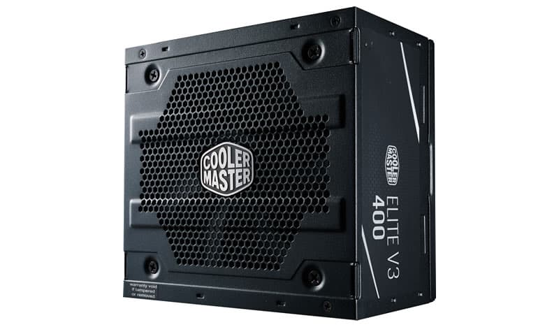 Fuente                                                                                                                                                                                                                                                                                                                                                                                                                                                                                                                                                                                                                                                                                                                                                                                                                        De Poder Cooler Master Elite 400 V3 400w Mpw-4001-acaan1-us