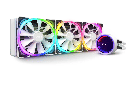 Enfriamiento                                                                                                                                                                                                                                                                                                                                                                                                                                                                                                                                                                                                                                                                                                                                                                                                         Liquido NZXT Kraken X73 Para Cpu 360mm RGB Wh Rl-krx73-rw