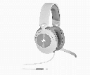 Headset                                                                                                                                                                                                                                                                                                                                                                                                                                                                                                                                                                                                                                                                                                                                               Corsair Hs55 Surround Wired White Ca-9011266-na