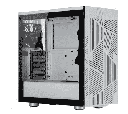 GABINETE CORSAIR 275R BLANCO TG AIRFLOW ATX CC-9011182-WW pue