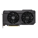 Tarjeta                                                                                                                                                                                                                                                                                                                                                                                                                                                                                                                                                                                                                                                                                                                                        De Video Asus Tuf-rtx3050-o8g-gaming Oc 8gb Gddr6 Hdmi/dp