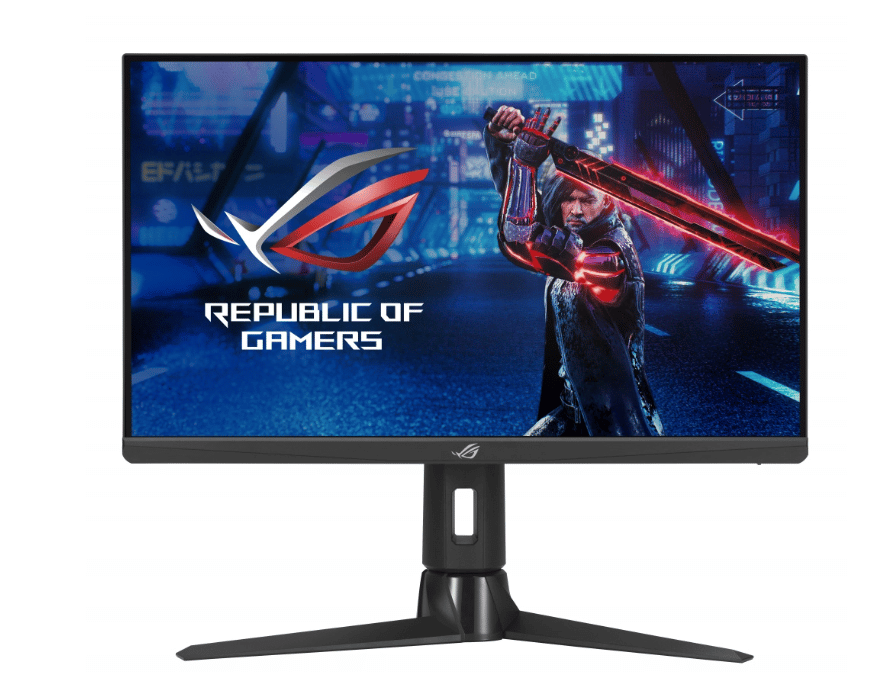 Monitor                                                                                                                                                                                                                                                                                                                                                                                                                                                                                                                                                                                                                                                                                                                                                                                                                                                                                                                                                                                                                                                                                                                                  Asus Xg259cm Rog Strix 24.5" (1920 X 1080) Fhd/240hz/hdmi/ips